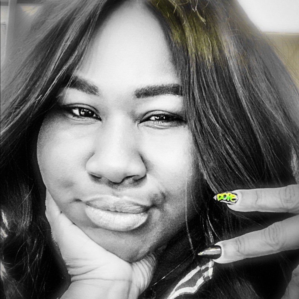Meet your Posher, Tamara